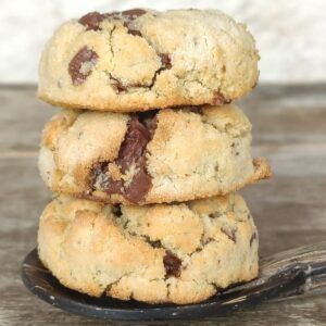Chocolate coconut
