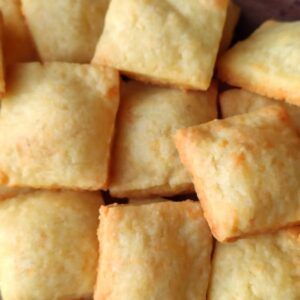 Cheese duo